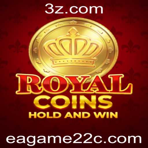 Explorando o Fascinante Mundo de RoyalCoins - Uma Introdução Completa