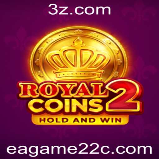 Descubra o Mundo de RoyalCoins2: Um Aventura com Estratégia e Competição