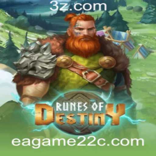 Explorando o Intrigante Universo de RunesOfDestiny
