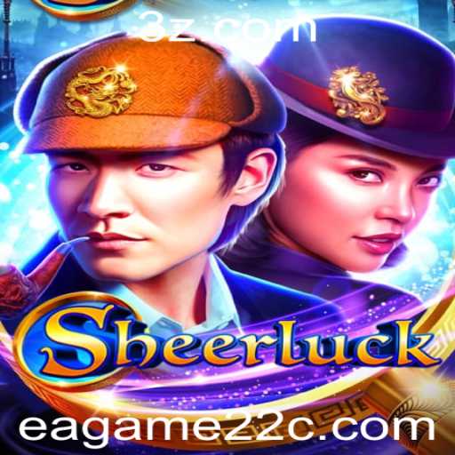 Descubra as Aventuras de Sheerluck: O Jogo Clássico Reinventado
