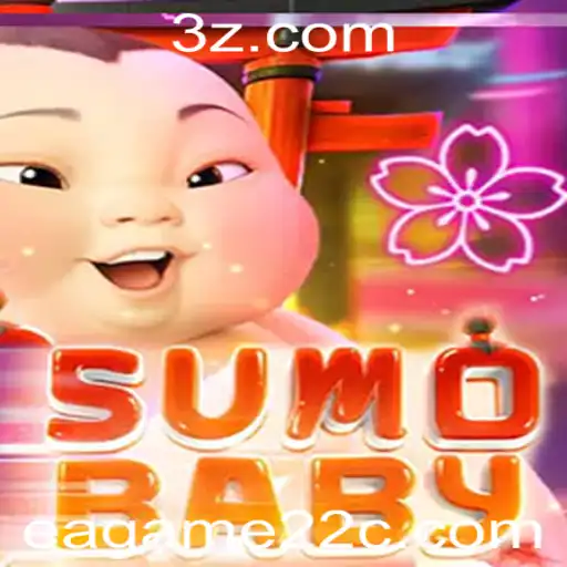 Explorando o Mundo de SumoBaby: Um Novo Jogo Empolgante