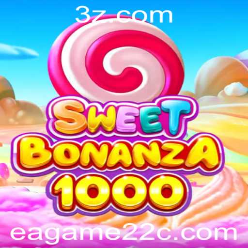Descubra o Mundo de Entretenimento de SweetBonanza1000