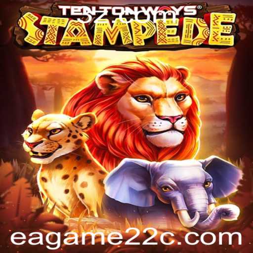 Explorando TenTonWaysStampede: Tudo o Que Você Precisa Saber Sobre o Jogo do Momento