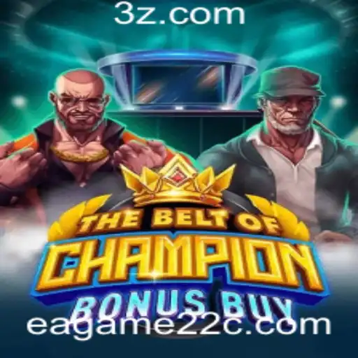 TheBeltOfChampionBonusBuy: Uma Jornada Épica no Mundo dos Jogos Online