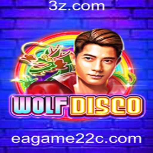 WolfDisco: Descubra o Novo Fenômeno dos Jogos em eagame22.com