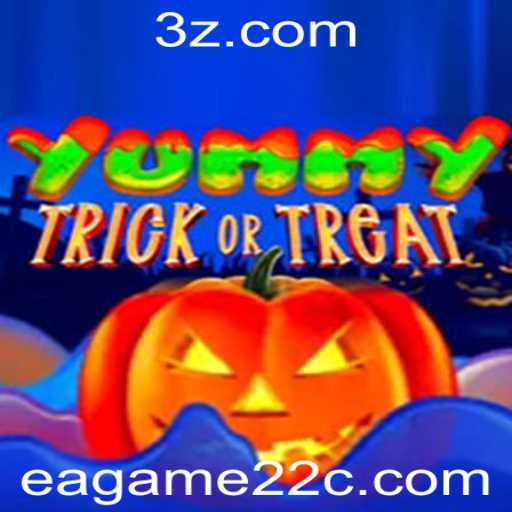 Descubra o Mundo de Diversão e Aventuras em YummyTrickorTreat